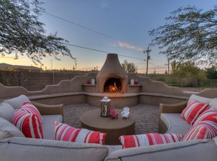 26517 N 113th Ave, Peoria, AZ 85383