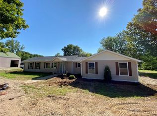 1755 Plummer Rd, Martinsville, IN 46151