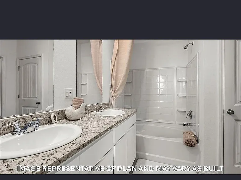 5461 Fornea Glen Way — Photo 6