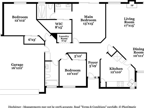 2nd image of 15251 N 90th Ave
