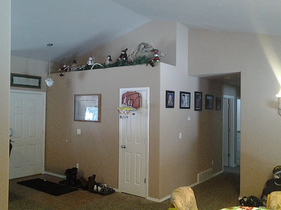 entry/hallway