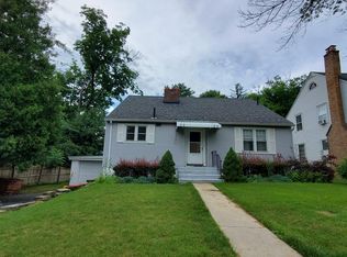 1625 Wendell Ave, Schenectady, NY 12308