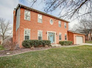319 Meadowlark Ln, Belleville, IL