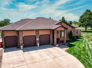 629 Augusta Circle, Yankton, SD 57078