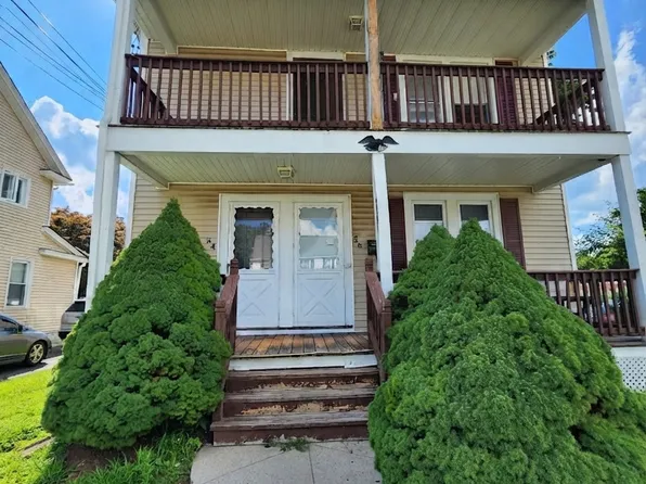 54 North Pearl Street, Meriden, CT 06450