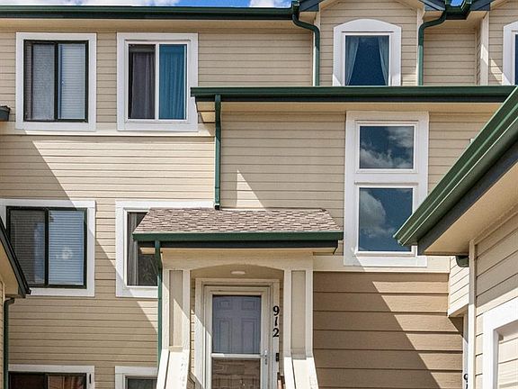 2nd image of 8707 E Florida Avenue #912