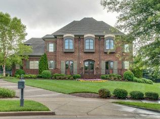 386 Grovehurst Ln, Brentwood, TN 37027