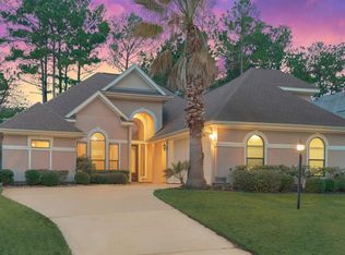 184 Bermuda Cir, Montgomery, TX 77356