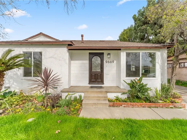 9669 Bert St, Pico Rivera, CA 90660