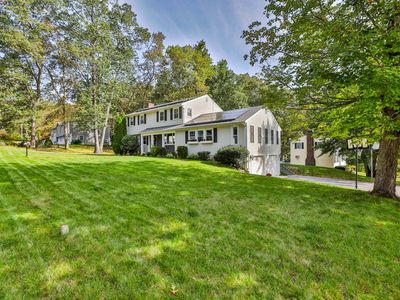 1 Joan Street, Derry, NH, 03038