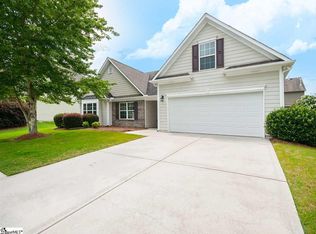 209 Red Orchid Rd, Simpsonville, SC 29681