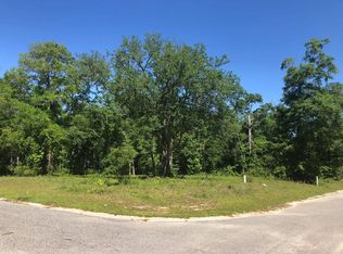 Vacant Pine Cone Dr, Monticello, FL 32344