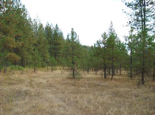 0 San Poil Rd E, Keller, WA 99140