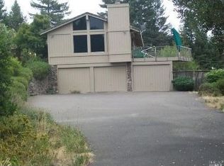 5100 Knollwood Ct, Santa Rosa, CA 95403