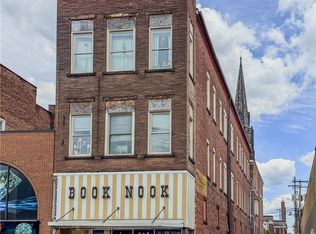 137 N Main St APT B, Butler, PA 16001