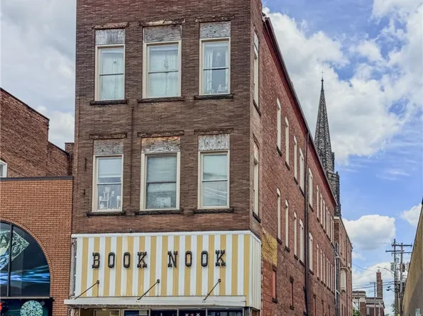 137 N Main St APT B, Butler, PA 16001