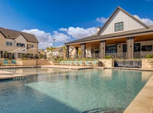 Camber Ranch, Manor, TX 78653