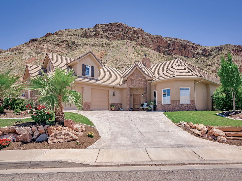 1st image of 2153 S Angell Heights Dr