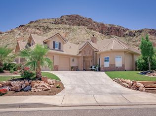 2153 S Angell Heights Dr, Hurricane, UT 84737