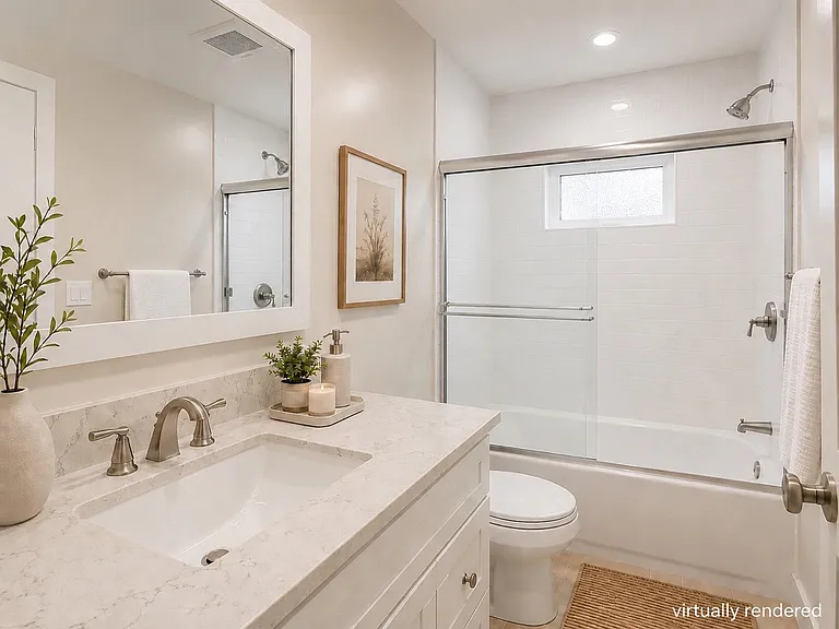 2823 S Corning St #5 — Photo 5