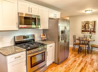 50 Bulat Dr, Springfield, MA 01129