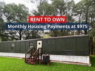 4502 E Old Marion Hwy #15RTO, Florence, SC 29506