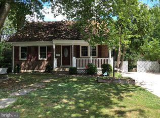 4528 Kingston Rd, Woodbridge, VA 22193