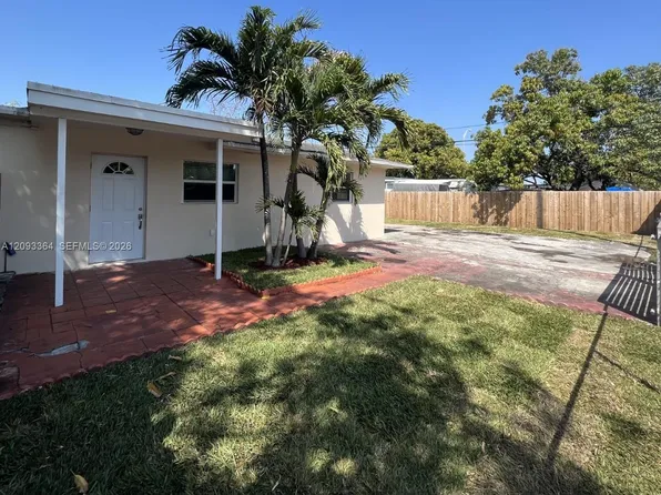 991 E 20th St, Hialeah, FL 33013