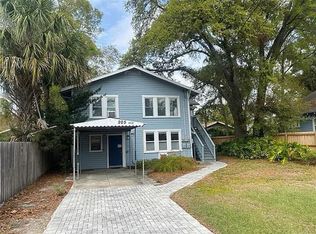 205 W Hilda St #A, Tampa, FL 33603