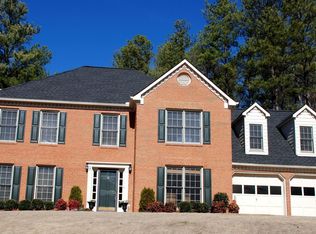 5814 Fairwood Cir NW, Acworth, GA 30101