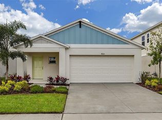 7583 Peace Lily Ave, Wesley Chapel, FL 33545