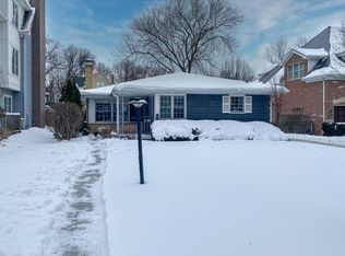 238A S Adams St, Hinsdale, IL 60521