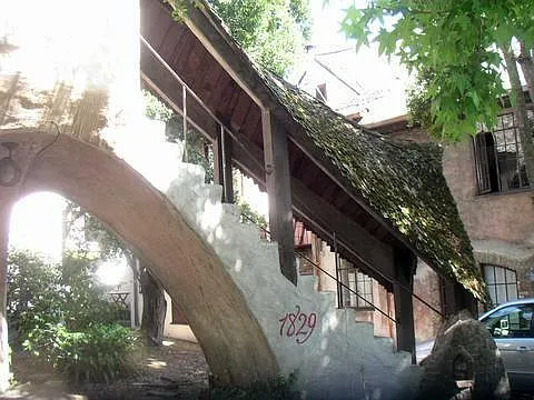 1827 Spruce St — Photo 22