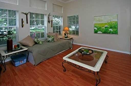 Formal Living Room