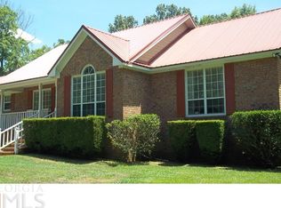 4256 Sardis Church Rd, Macon, GA 31216