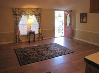 192 Forrest Rd, Fall Branch, TN 37656