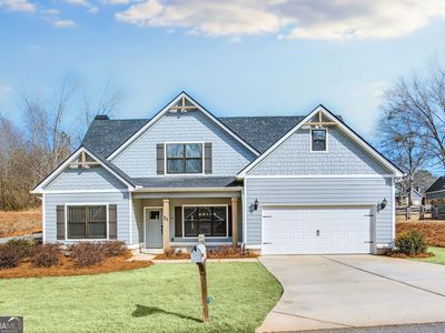 21 E Hill St, Newnan, GA, 30263