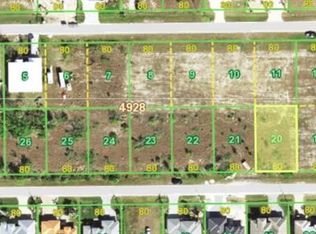 15261 Alsask Cir #20, Pt Charlotte, FL 33981