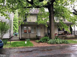 305 Swatara St, Dauphin, PA 17018
