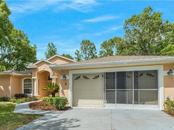 4 Dahoon Dr, Homosassa, FL 34446