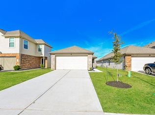 17435 Linthorne St, Humble, TX 77346
