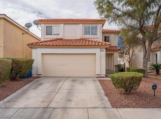 1729 Adobe Frost Ct, Las Vegas, NV 89183