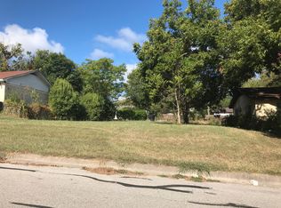 806 S 36th St, Temple, TX 76501