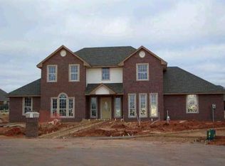 6904 W Waterloo Ct, Edmond, OK 73025