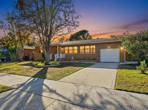 104 N Hercules Ave, Clearwater, FL 33765