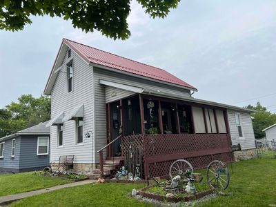 480 W 6th St, Peru, IN, 46970