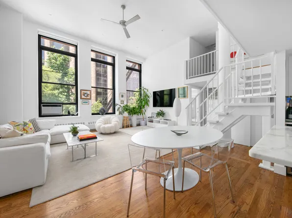 250 Mercer Street image 1 of 14