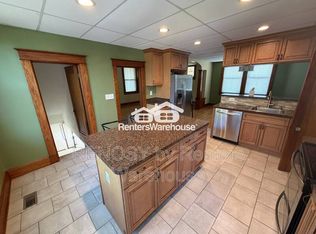 6015 Rossville Blvd, Baltimore, MD 21221