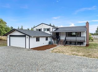 7804 280th Street S, Roy, WA
