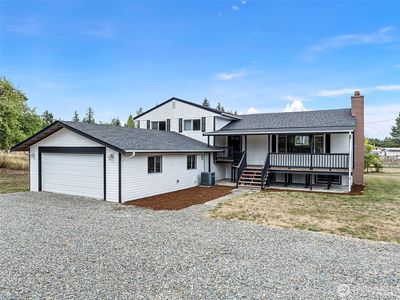 7804 280th Street S, Roy, WA, 98580